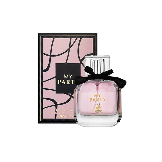 My Party Eau De Parfum Spray 100ml