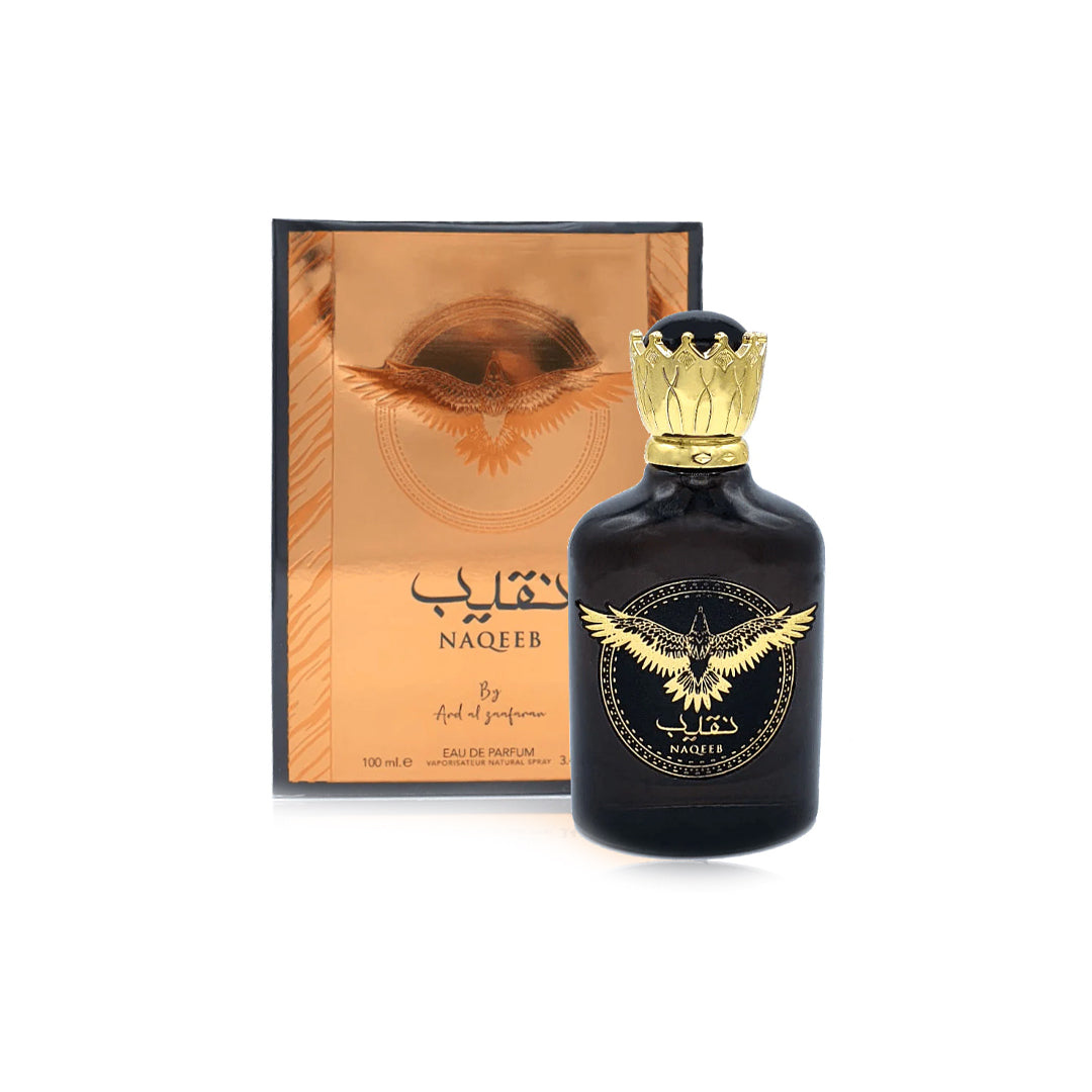 Naqeeb Eau De Parfum Spray 100ml