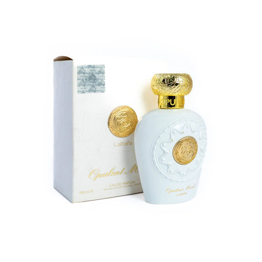 Opulent Musk Eau De Parfum 100ml