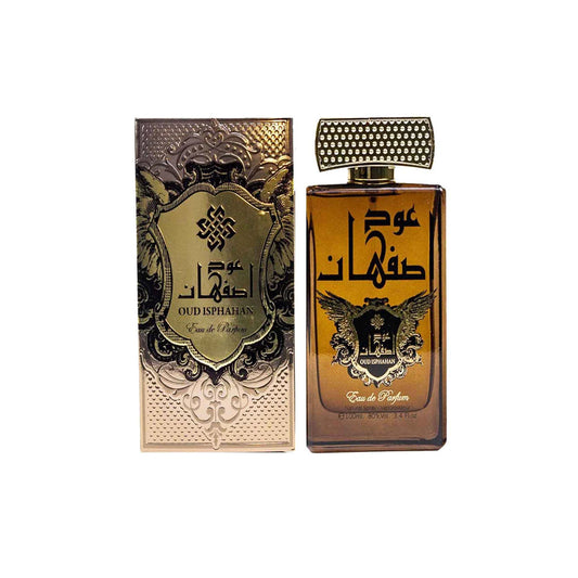 Oud Isphahan Eau De Parfum 100ml