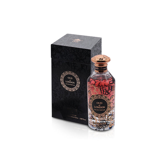 Oud of London Eau De Parfum Spray 85ML