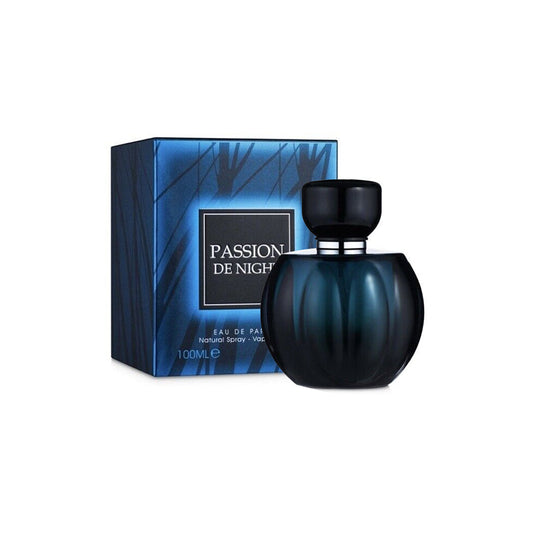 Passion De Night Eau De Parfum Spray 100ml