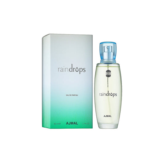 Raindrops Eau De Parfum Spray 50ml