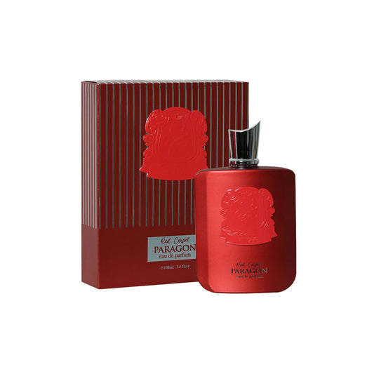 Red Carpet Paragon Eau De Parfum 100ml