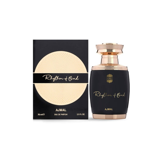 Rhythm Of Oud Eau De Parfum Spray 75ml