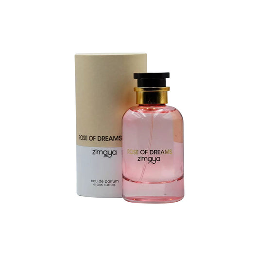 Rose Of Dreams Eau De Parfum Spray 100ml