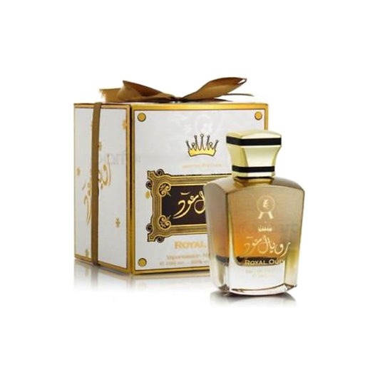 Royal Oud Eau De Parfum Spray 100ml