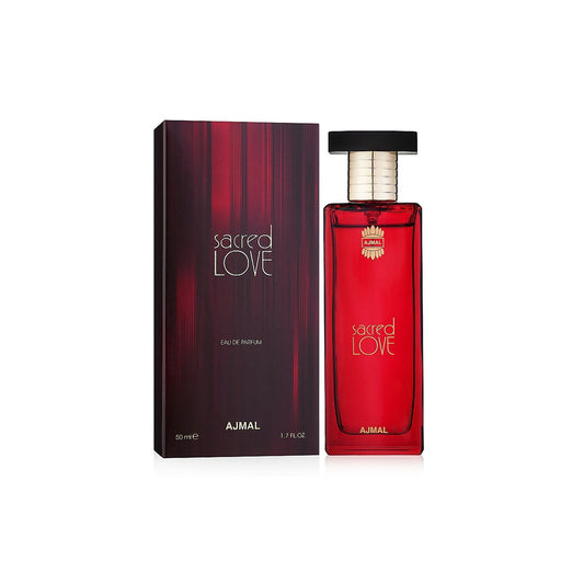 Sacred Love Eau De Parfum for her 50ml