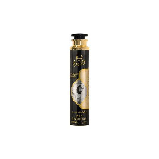 Sheikh al Shuyukh Air Freshener 300ml by Lattafa