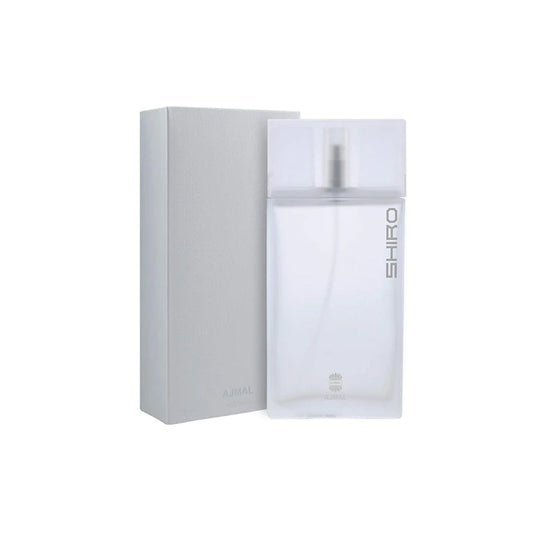 Shiro Eau De Parfum Spray 90ml