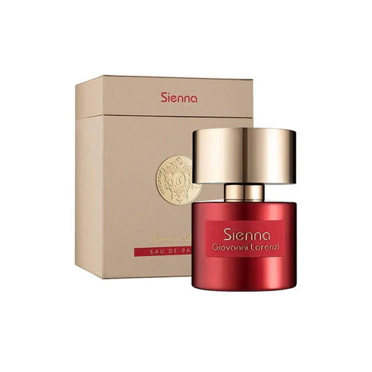 Sienna Giovanni Lorenzi EDP Spray 100ml