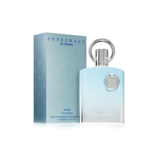 Supremacy In Heaven Eau De Parfum Spray 100ml