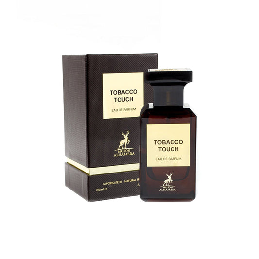 Tobacco Touch Eau De Parfum Spray 100ml