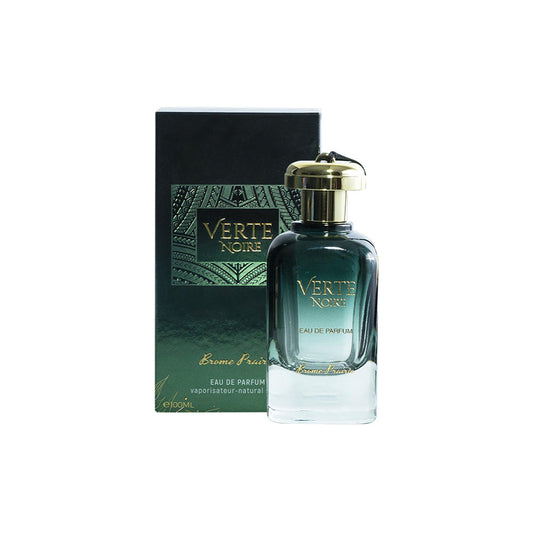 Verte Noire Eau De Parfum Spray 100ml