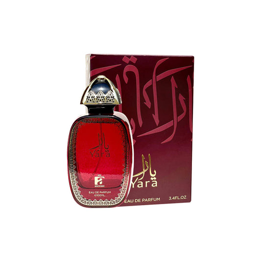 Yara Eau De Parfum Spray 100ml